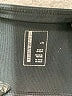 Mondetta Solid Black Active Pants Size L - photo 7