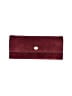 Lodis Burgundy Wallet One size - photo 1