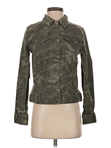 Style&Co Jacket (view 1)