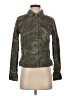 Style&Co Camo Green Jacket Size S - photo 1