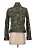 Style&Co Camo Green Jacket Size S - photo 2