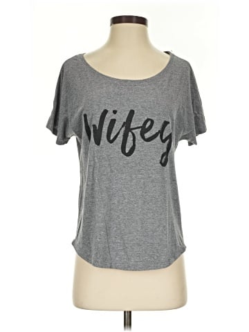 Next Level Apparel Short Sleeve T-Shirt (view 1)