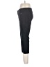 Express Solid Gray Active Pants Size 8 - photo 5