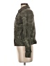 Style&Co Camo Green Jacket Size S - photo 5