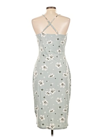 No Boundaries Cocktail Dress (view 2)