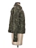 Style&Co Camo Green Jacket Size S - photo 4