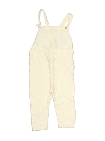 Zara Overalls (view 1)