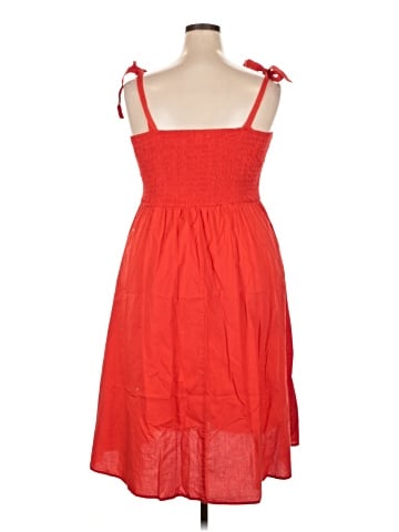 LC Lauren Conrad Casual Dress (view 2)