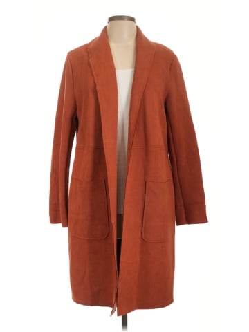 Joan Vass New York Cardigan (view 1)