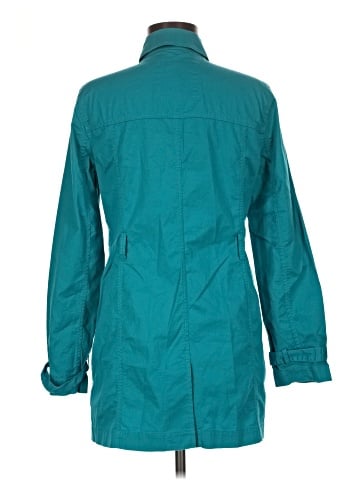 MICHAEL Michael Kors Trenchcoat (view 2)