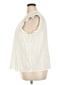 Old Navy Ivory Sleeveless Blouse Size XXL - photo 5
