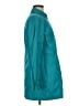 MICHAEL Michael Kors Teal Trenchcoat Size M - photo 4