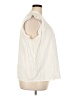 Old Navy Ivory Sleeveless Blouse Size XXL - photo 4