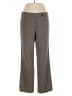 Focus 2000 Gray Dress Pants Size 16 - photo 1