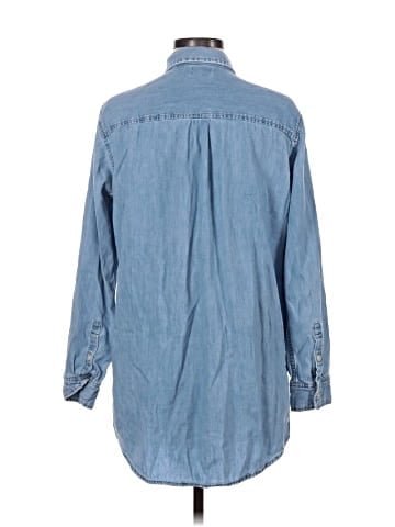 Levi's Long Sleeve Button-Down Shirt (view 2)
