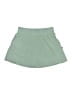 Mono b Solid Green Skort Size L - photo 1