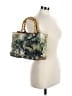 Assorted Brands Tropical Green Tote One size - photo 2