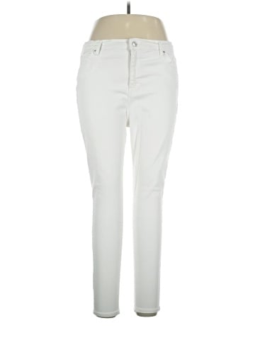 Topshop Jeans (view 1)