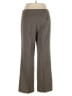Focus 2000 Gray Dress Pants Size 16 - photo 2