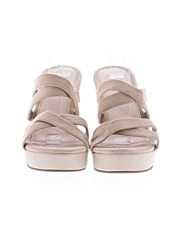 Unbranded Wedges (view 2)
