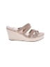 Unbranded Tan Wedges Size EU 41 - photo 1