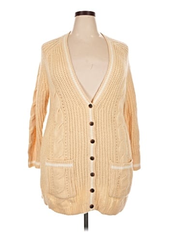 Torrid Cardigan (view 1)