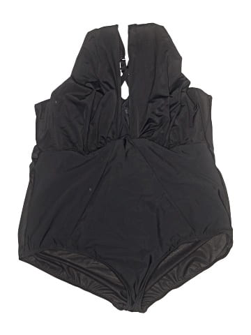 Miraclesuit Swimsuit Top (view 1)