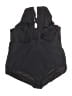 Miraclesuit Solid Black Swimsuit Top Size XL (estimated) - photo 1