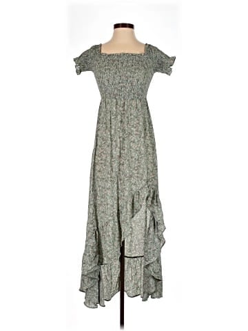 Francesca's Casual Dress (view 1)
