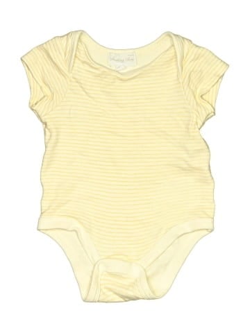 Sterling Baby Short Sleeve Onesie (view 1)