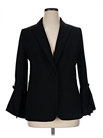 Tahari by ASL Blazer (view 1)