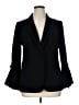 Tahari by ASL Black Blazer Size 14 - photo 1