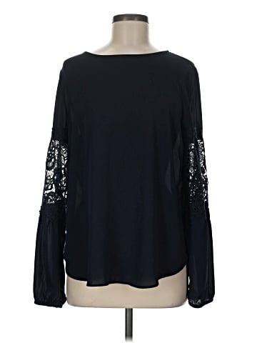 Joseph Ribkoff Long Sleeve Blouse (view 1)