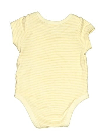Sterling Baby Short Sleeve Onesie (view 2)