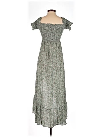 Francesca's Casual Dress (view 2)
