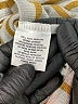 Vanessa Virginia Silver Turtleneck Sweater Size S - photo 8