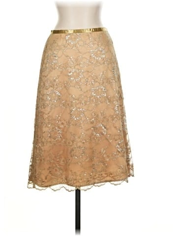 The Limited Formal Skirt (view 1)
