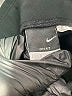 Nike Solid Black Board Shorts Size S - photo 3