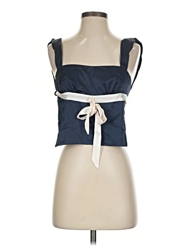 Edikted Sleeveless Blouse (view 1)