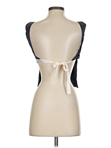 Edikted Sleeveless Blouse (view 2)