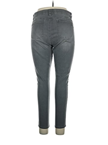 Democracy Jeans (view 2)