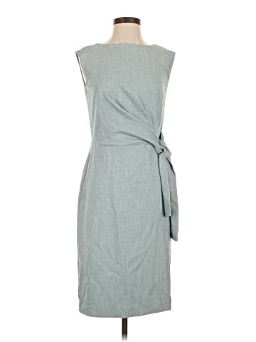 Ann Taylor Casual Dress (view 1)