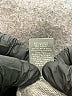 Ann Taylor Factory Gray Pullover Sweater Size Lg Petite - photo 8