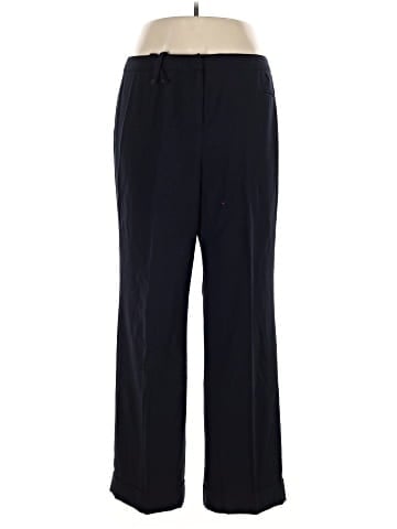 Larry Levine Dress Pants (view 1)