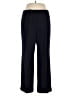 Larry Levine Blue Dress Pants Size 16 - photo 1