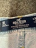 Hollister Blue Jeans Size 3R - photo 7