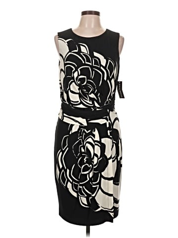 Donna Morgan Cocktail Dress (view 1)