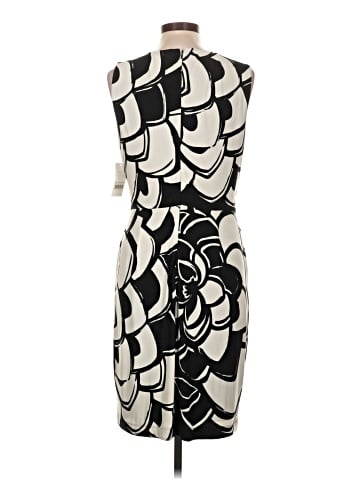 Donna Morgan Cocktail Dress (view 2)
