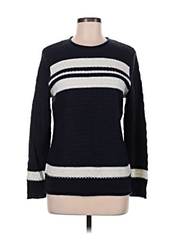 Christopher & Banks Pullover Sweater (view 1)