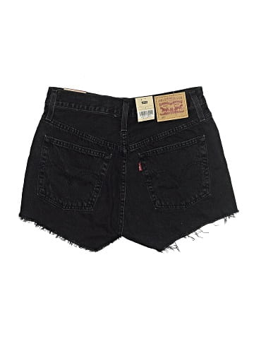 Levi's Denim Shorts (view 2)